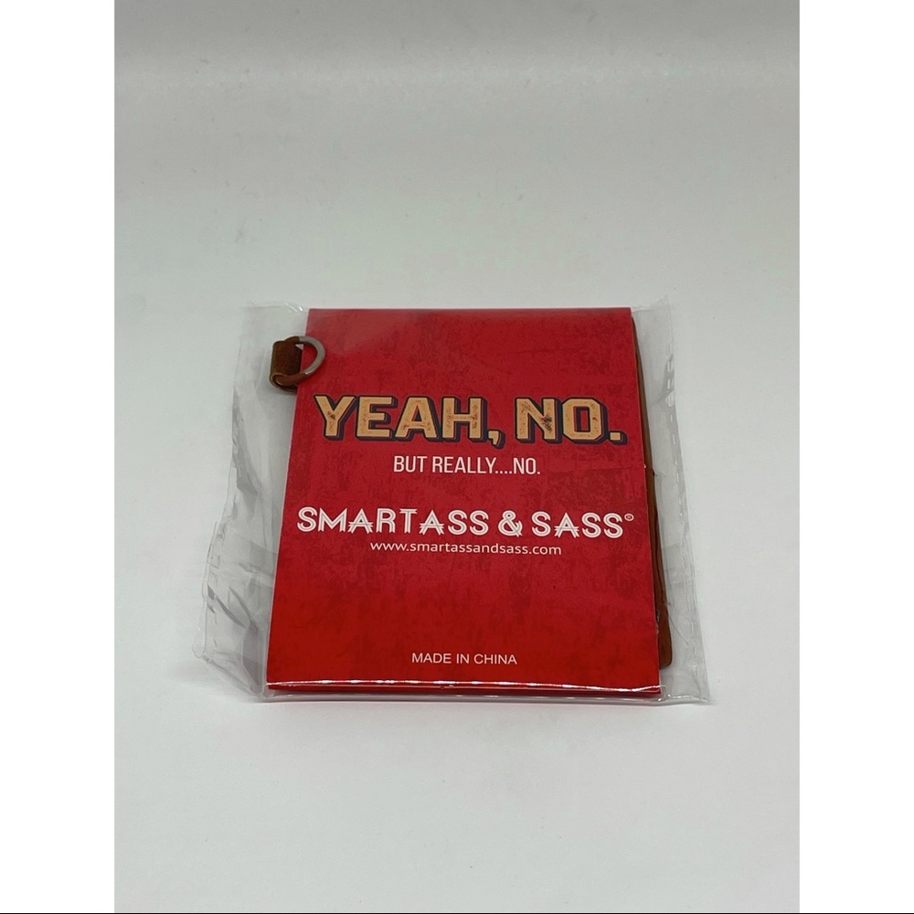 Card Holder/Wallet